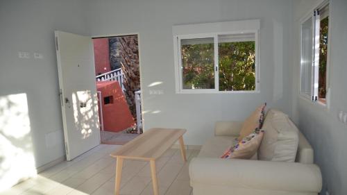 Фотография гостевого дома Casita La Palmera