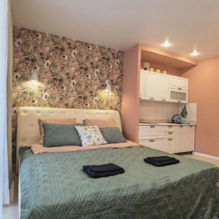 Фотография квартиры Квартира Бохо район в сторону аэропорта Читы