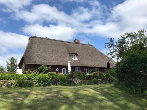 Фотография гостевого дома Haus Holländerdeich