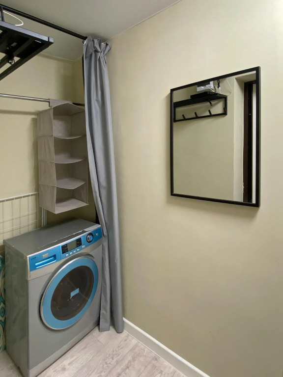 Фотография квартиры Апартаменты на Октябрьском проспекте 10