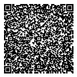 QR код мини отеля На Виноградной