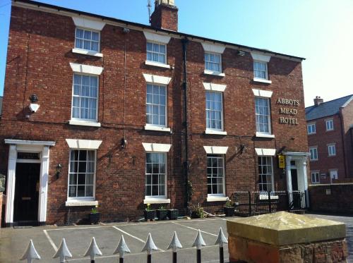 Фотография гостиницы Abbots Mead Hotel