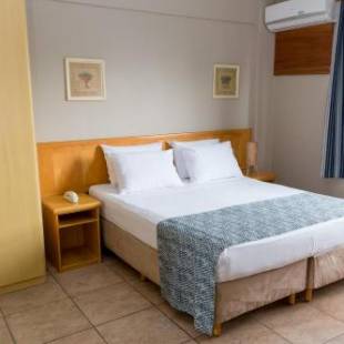 Фотографии гостиницы
Maria Quitéria Hotel & Flat