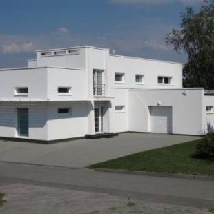 Фотографии гостевого дома
Vinařství Novotný