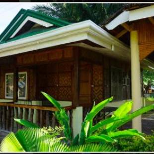 Фотографии базы отдыха 
            Panagsama Holiday Cottage