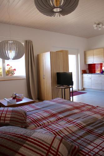 Фотография мини отеля BNB Les Prises