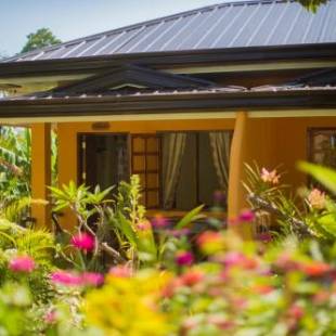 Фотографии гостевого дома 
            Chekesh Casa