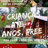 Фотография мини отеля Monte Carlo Pousada