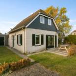 Фотография гостевого дома Holiday home Zuiderdiep 6 Noordzeepark - Ouddorp, near the beach - not for companies