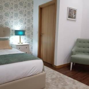 Фотографии гостевого дома
22 Oporto Guesthouse