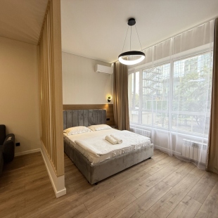 Фотография квартиры Квартира в золотом квадрате