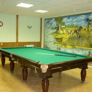 Фотография сауны Райская Лагуна на 1 Трамвайной