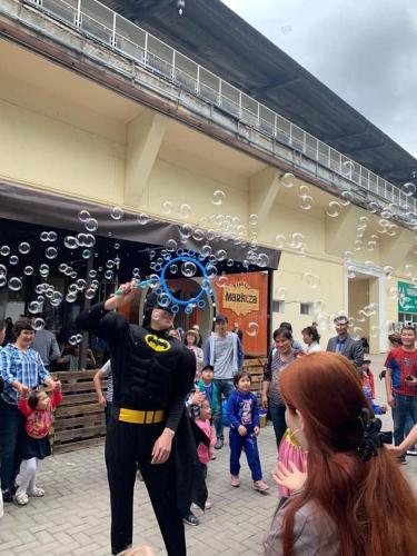 Фотография апарт отеля Crazy Horse