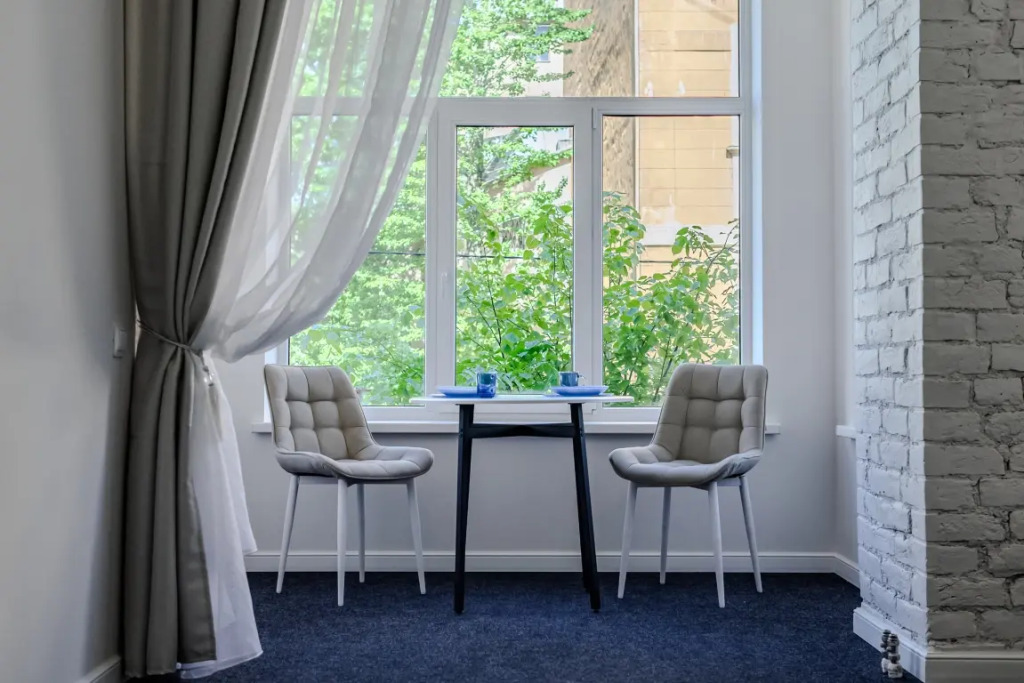 Фотография квартиры Апартаменты 3 А654