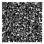 QR код апарт отеля Karat Apart