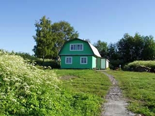 Фотографии базы отдыха
Вороний остров