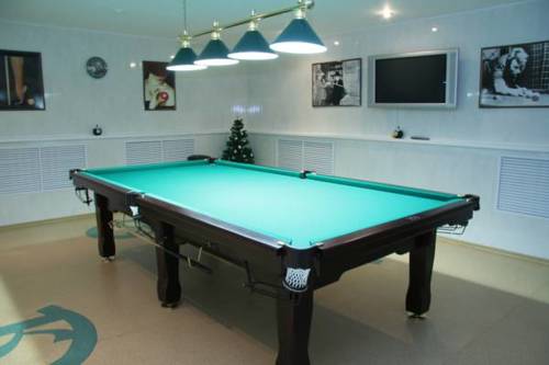 Фотографии гостиницы
Купеческий дом