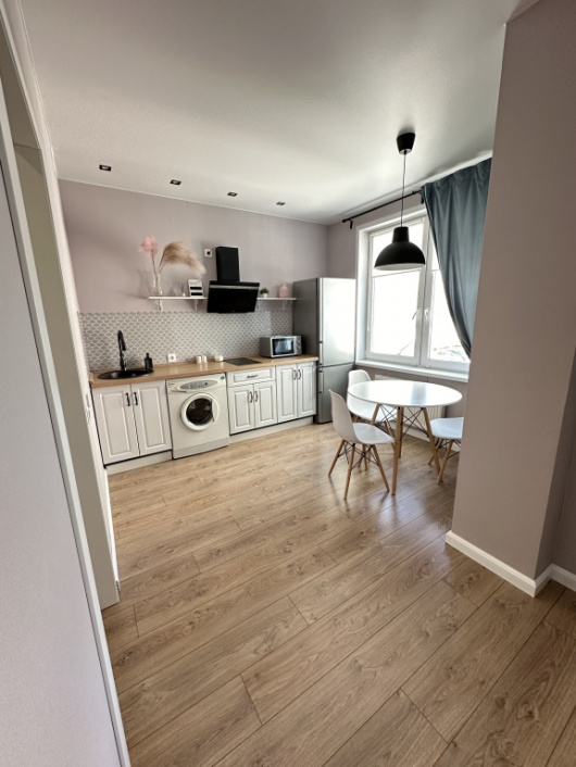 Фотографии квартиры 
            Квартира Уютная 1 Комнатная в Центре Города