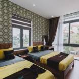 Фотография гостиницы Bảo Anh Villa