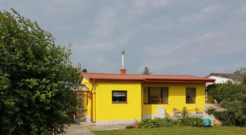 Фотография гостевого дома Ferienhaus Sonnenweg