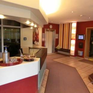 Фотографии гостиницы
Hotel Scholz