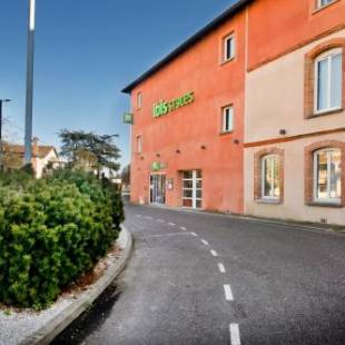 Фотографии гостиницы
ibis Styles Toulouse Lavaur