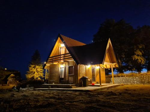 Фотография гостевого дома Gold Hill