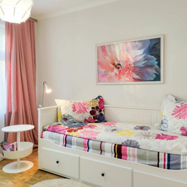 Фотографии квартиры
Апартаменты Простор напротив Марий парка Сеть ЙоХоум