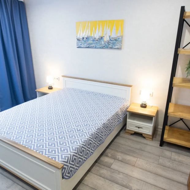 Фотографии квартиры
Апартаменты в Центре