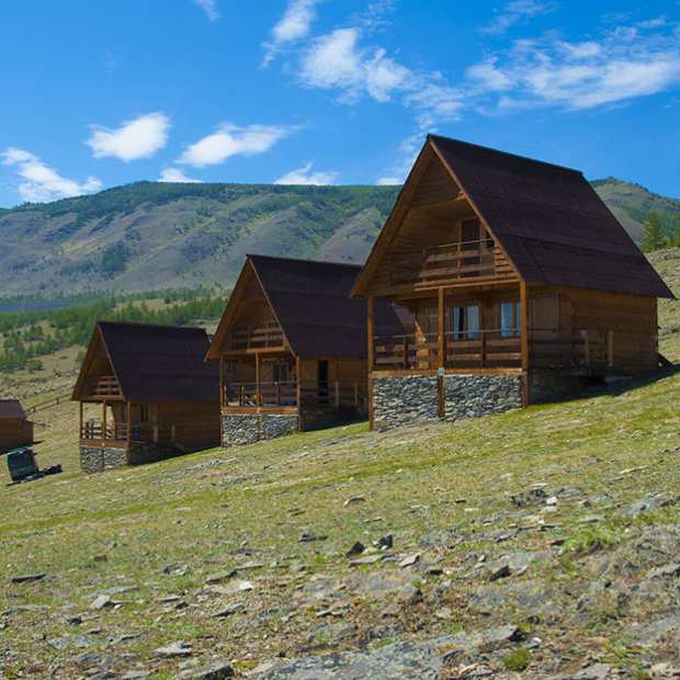 Фотографии мини отеля
Тойнак