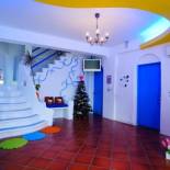 Фотография мини отеля 海灘戀情 Beach Love 近沙灘-國旅卡特約商店