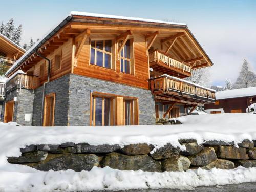 Фотография гостевого дома Chalet Chalet Maurice