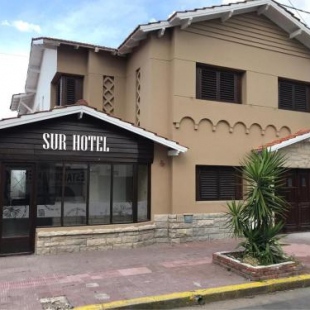Фотография гостиницы Sur Hotel