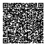 QR код гостиницы saba rlaza