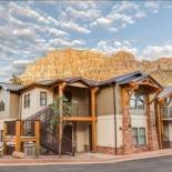 Фотография гостевого дома Watchman Villas