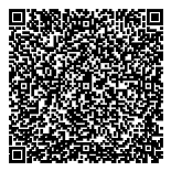 QR код гостиницы Аванта