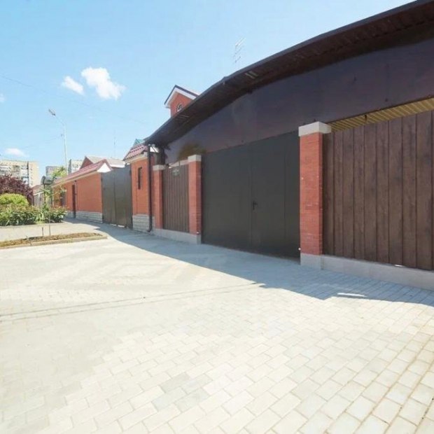 Фотографии квартиры
Апартаменты на Тверском переулке