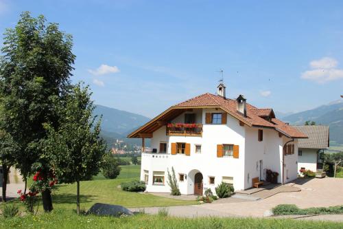 Фотография базы отдыха Appartement Huber
