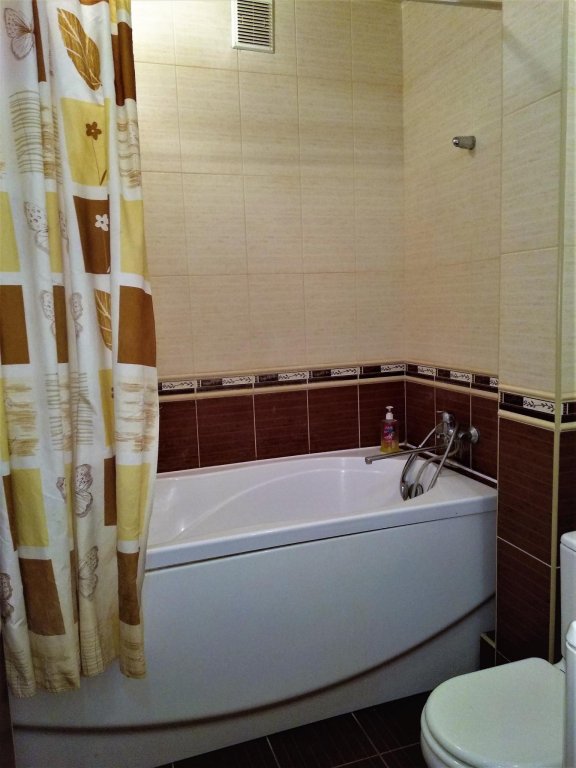 Фотография квартиры Апартаменты на улице Щорса