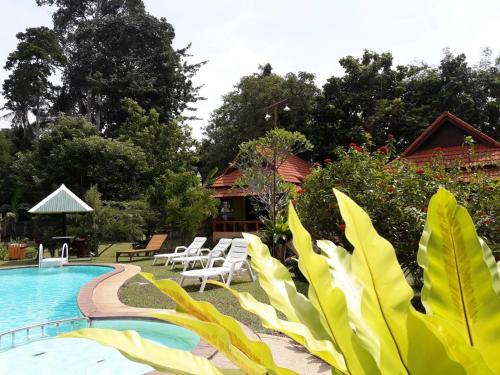 Фотография гостиницы Green Villa