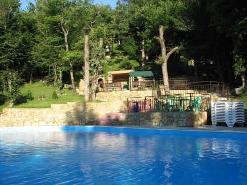 Фотографии базы отдыха
Инфанта