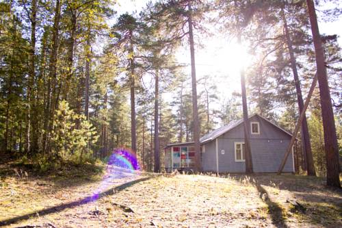 Фотография базы отдыха  Журавушка