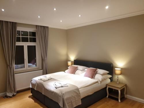 Фотография гостиницы Das Friedrich