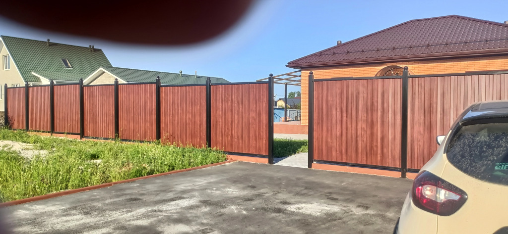 Фотография Коттеджа Частный дом Коттедж на улице Алтайская 20