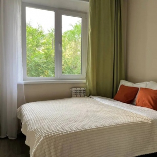 Фотография квартиры Апартаменты Уютная студия в Абакане