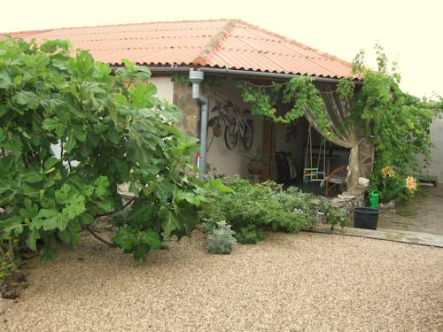 Фотография гостиницы Дом под звездопадом