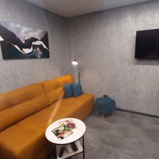 Фотография квартиры Квартира на Татьяны Николаевой 10