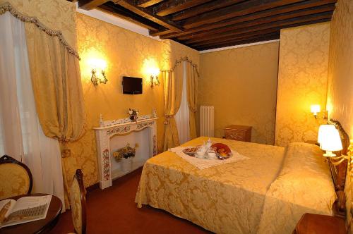 Фотография мини отеля Residenza La Loggia