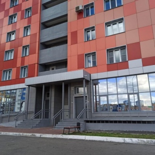 Фотография квартиры Апартаменты на улице Севастопольская 13