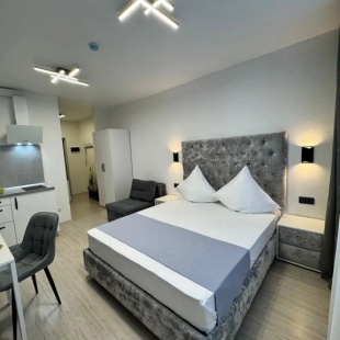 Фотография квартиры Квартира Студия рядом с центром